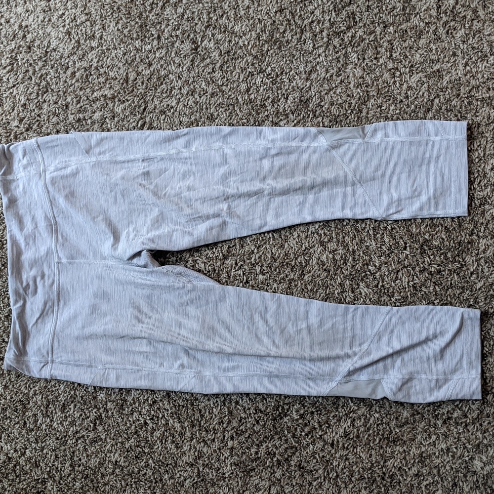 Lululemon Tights